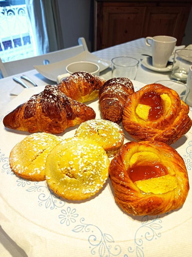 B&B Nonno Gino Марсала Екстериор снимка